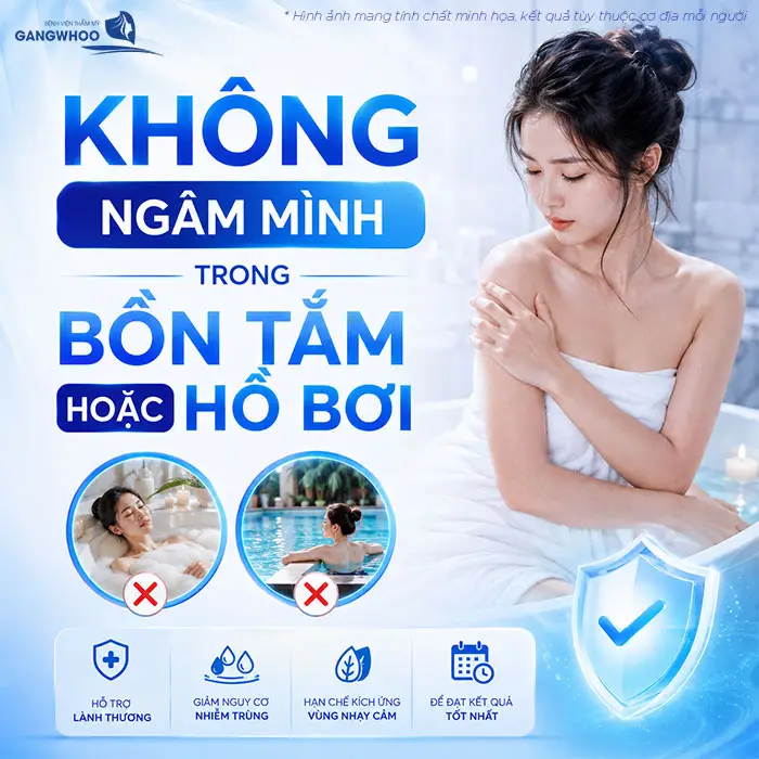 Vá Màng Trinh Bao Lâu Thì Quan Hệ Được? Bác Sĩ Giải Đáp Thời Điểm An Toàn