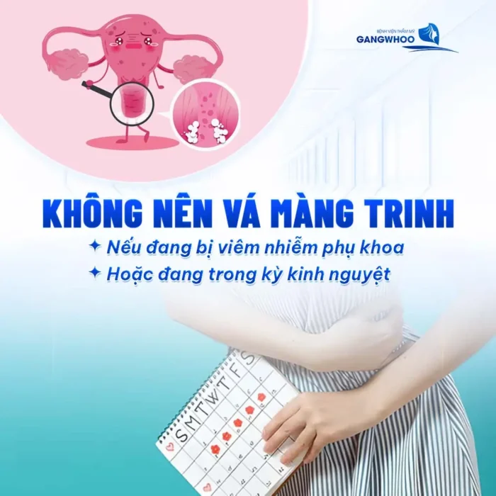 Vá Màng Trinh Có Nguy Hiểm Không? Giải Đáp Từ Góc Nhìn Chuyên Môn
