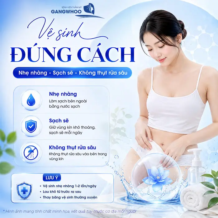 Vá Màng Trinh Có Nguy Hiểm Không? Giải Đáp Từ Góc Nhìn Chuyên Môn