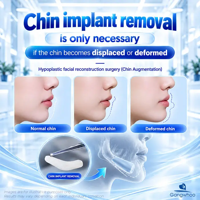 Is Chin Augmentation Permanent? Factors That Affect Longevity 5 en don cam co duoc vinh vien khong 1