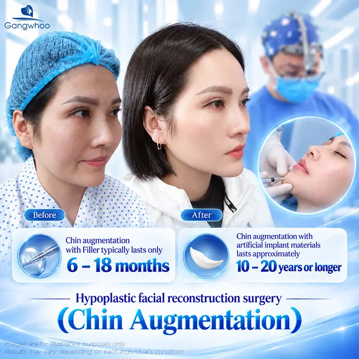 Is Chin Augmentation Permanent? Factors That Affect Longevity 2 en don cam co duoc vinh vien khong 6
