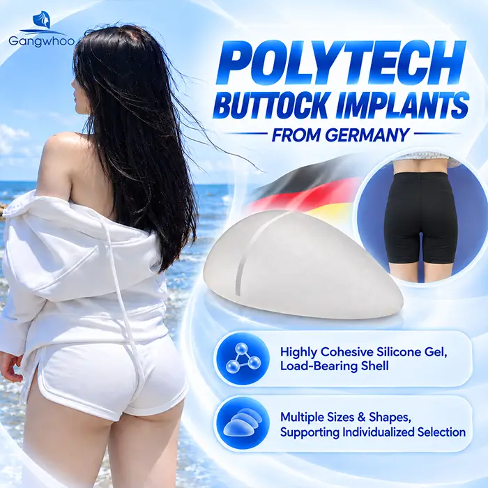 4 Popular Types of Buttock Implants Currently Available 4 en tui nang mong 1