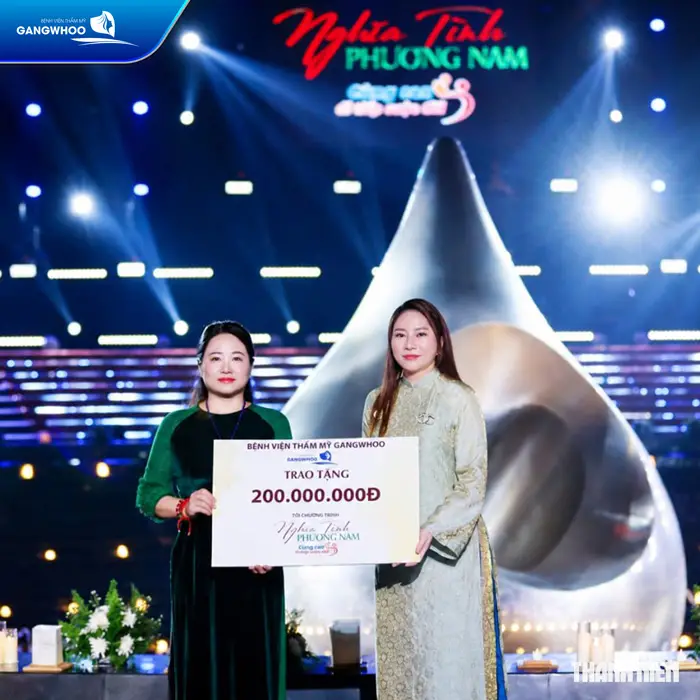 gangwhoo dong hanh cung tre em mo coi trong dem nghia tinh phuong nam 5