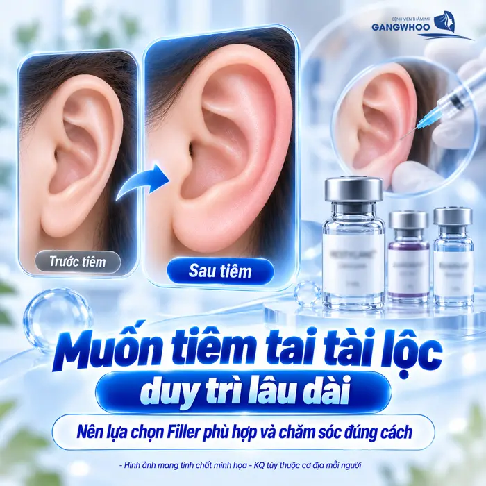 Tiêm Tai Tài Lộc Được Bao Lâu? Yếu Tố Ảnh Hưởng Nên Tiêm Lại
