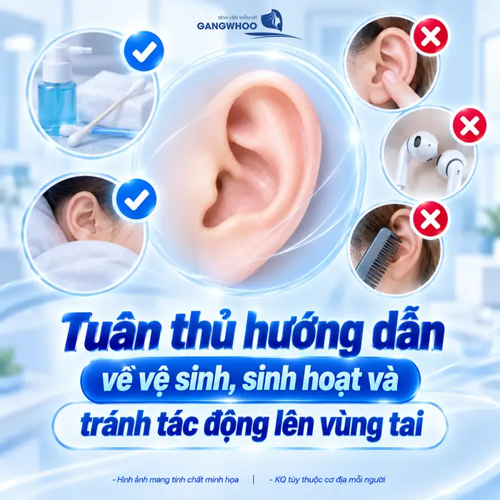 Tiêm Tai Tài Lộc Được Bao Lâu? Yếu Tố Ảnh Hưởng Nên Tiêm Lại