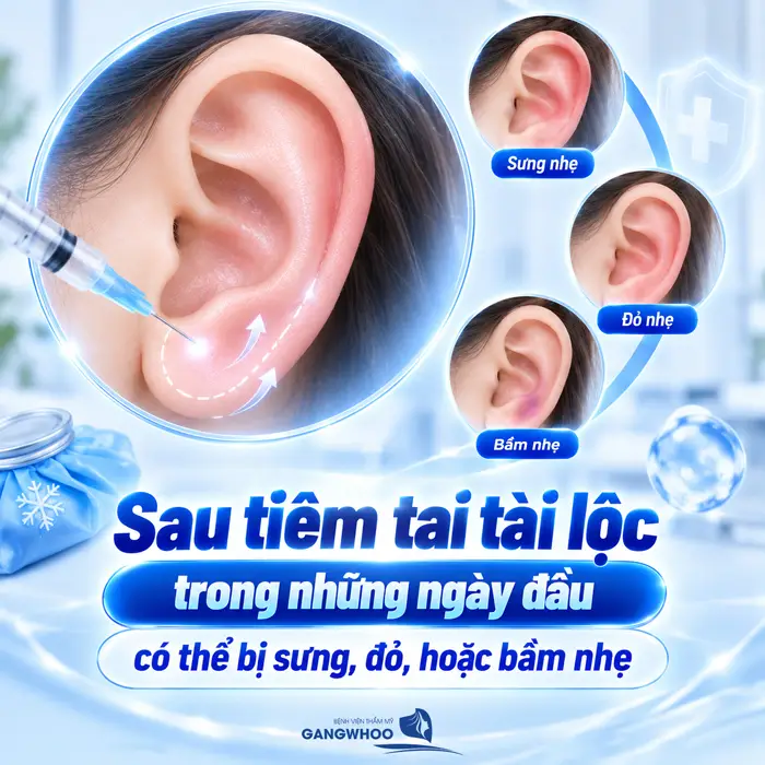 Tiêm Tai Tài Lộc Được Bao Lâu? Yếu Tố Ảnh Hưởng Nên Tiêm Lại