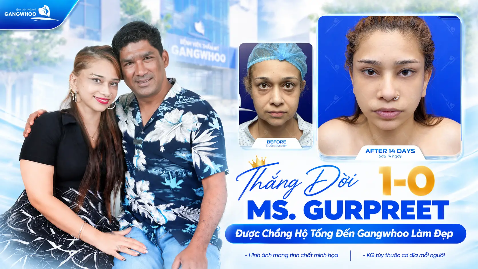 thang doi 1 0 ms gurpreet duoc chong ho tong vo den gangwhoo lam dep